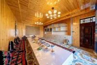 Lin Xi Chu Jian Homestay Hotels in Zhaosu