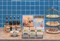 Homeinn · neo (Yunfu Bus Station Yihua International Plaza) - Breakfast