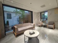 Junyi Chain Jiangcheng Mingdu Hotel in Pengshui County, Chongqing