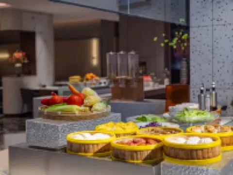 Ramada Encore By Wyndham Enshi Hotels in Enshi City