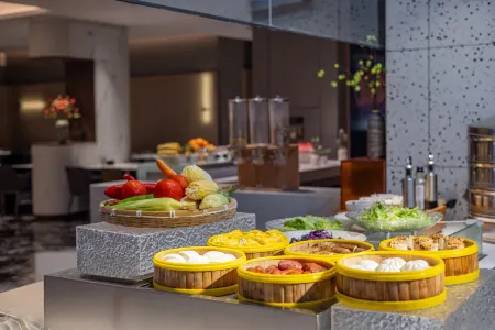 Ramada Encore By Wyndham Enshi