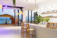 Su said sea view beauty hotel (Tianya Haijiao Branch)