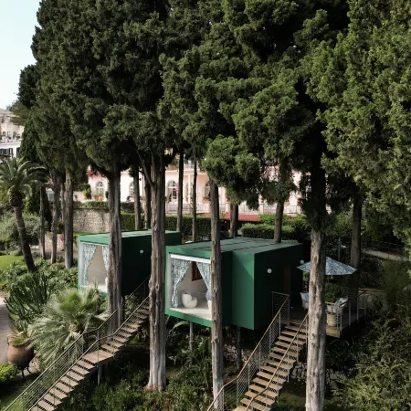 Grand Hotel Timeo, A Belmond Hotel, Taormina