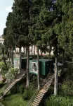 Grand Hotel Timeo, A Belmond Hotel, Taormina - Kylpylä
