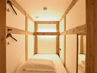 Hanok Hotel Daam Отели рядом с достопримечательностью «Чонногу»