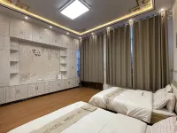 Cloud Homestay