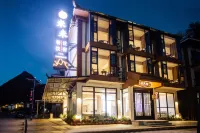 Libo little seven holes Meilai homestay