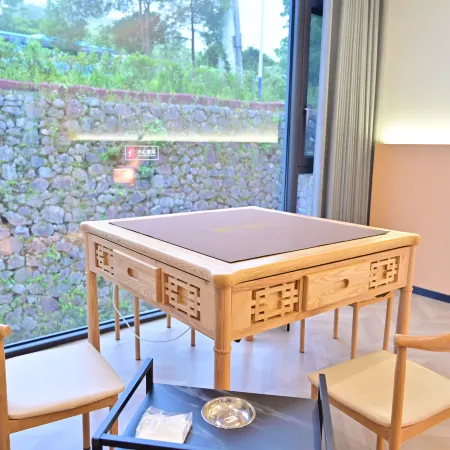 Wugong Mountain Summer Homestay (Wugong Mountain Scenic Area Tourist Service Center Store)