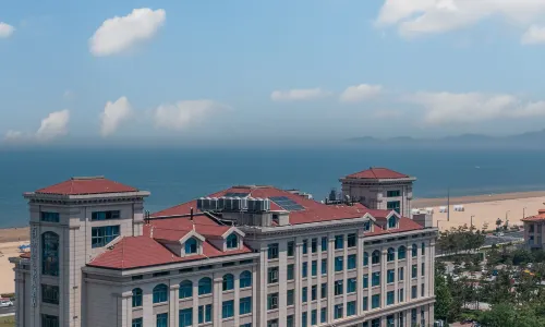 Brigh Radiance Garden Hotel