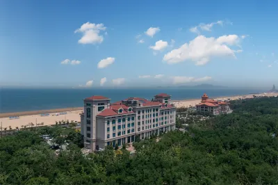 Brigh Radiance Garden Hotel