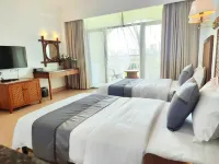 Island Story Holiday Apartment - balcone