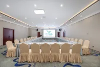 BAMBOO BOAT Hotel (Yuxi Hongta District Nie'er Square) - واي فاي