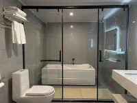 Gucheng Haomeijia Fashion Hotel - 2-Star