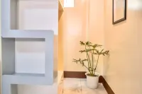 Campo Filipino Dormitelle powered by Cocotel - مطابخ