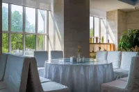 Eerguna Hotel - Frühstück