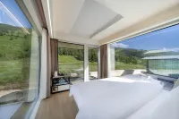 Wutai Mountain Early Planting Late Harvest RV Hotel