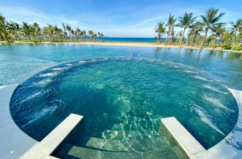 Bliss Hoi An Beach Resort & Wellness photo 4