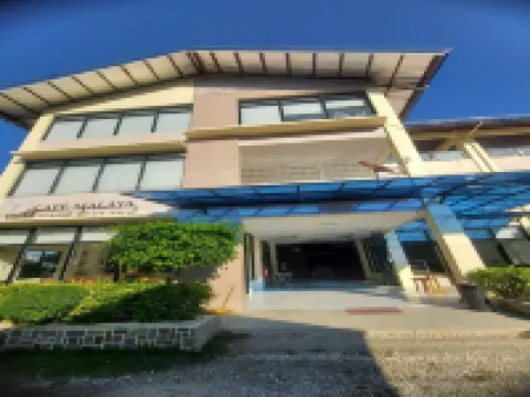 Alcoy Plaza Eco Park Cebu Hoteles en Alcoy