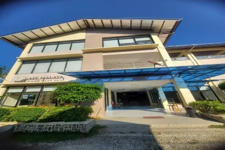 Alcoy Plaza Eco Park Cebu