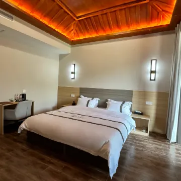 Fei County Yimengshan Homestay