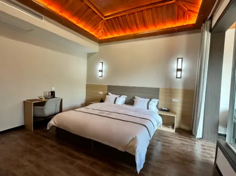 Fei County Yimengshan Homestay
