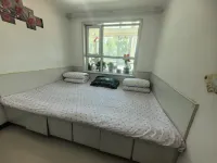 menyuanxianhuahaiminsu Hotels in Menyuan