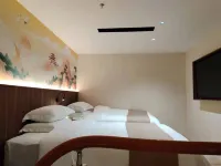 Wengyuan Yueman Hotel