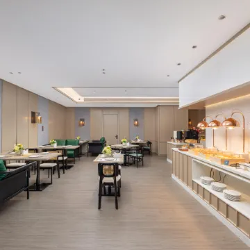 Country Inn & Suites by Radisson Hotel (Beijing Panjiayuan Fangzhuang Subway Station)