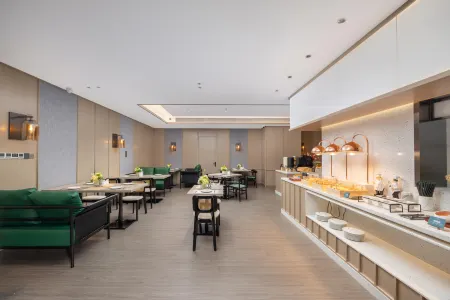 Country Inn & Suites by Radisson Hotel (Beijing TianTan gongyuan Fangzhuang Subway Station)