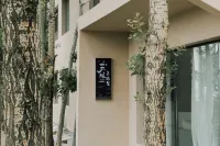 Sea of Clouds hostel