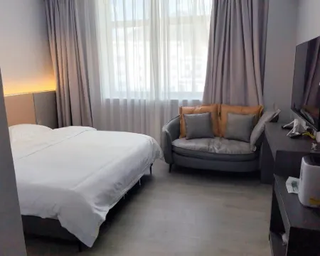 xierman Hotels in Ritu
