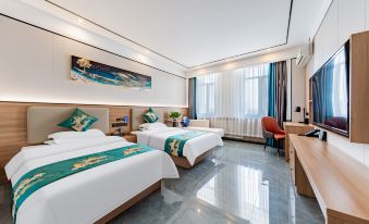 Guiyu Business Hotel