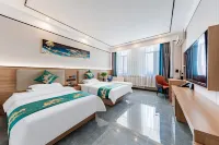 Guiyu Business Hotel