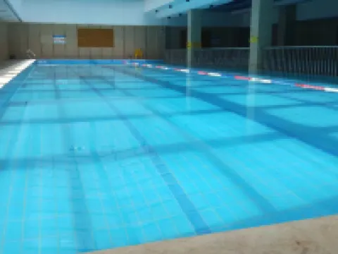Raozhou Hotel Hotels in Poyang