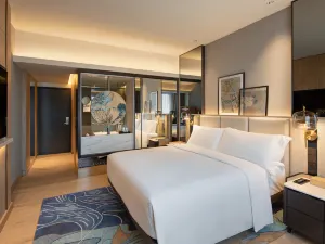 Mövenpick Hotel Jakarta City Centre
