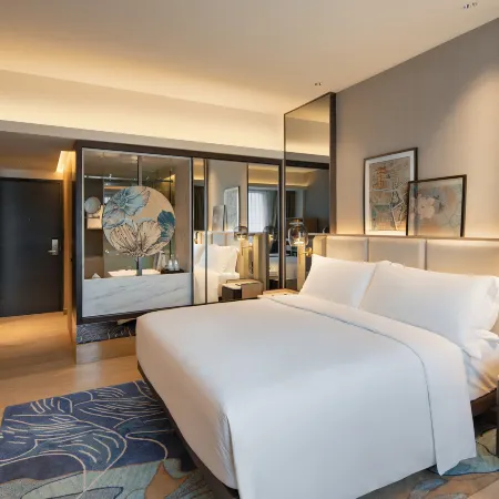Mövenpick Hotel Jakarta City Centre