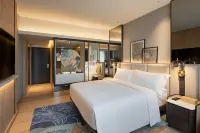 Mövenpick Hotel Jakarta City Centre Hotel dekat Citywalk Sudirman