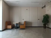 Mi'ao Express Hotel - Wi-Fi