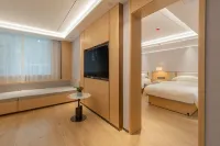 Sutong Holiday Hotel Hotels in Burqin County