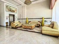 Anyi Fenghe Hotel Hotel a Anyi