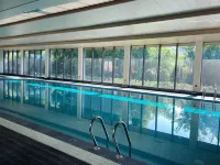 Blossom House Bazhong Enyang - Romantic