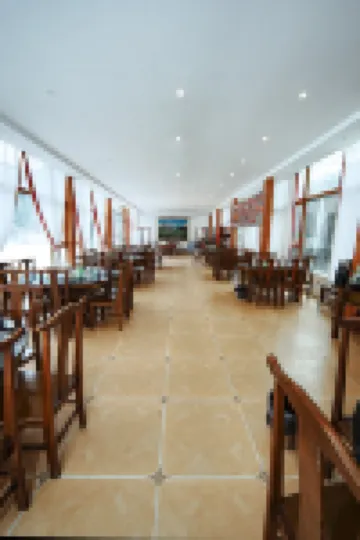 扎尕那雯當姆半山民宿（仙女灘店）