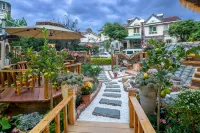 Qingou Xiaozhu Inn (Dianchi Haigeng Dam Branch) Hotel in zona Nie'er Tomb