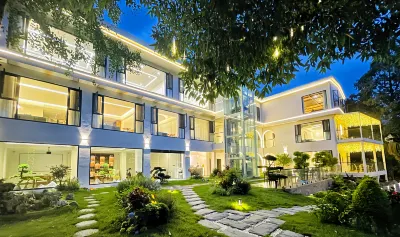 Residential accommodation