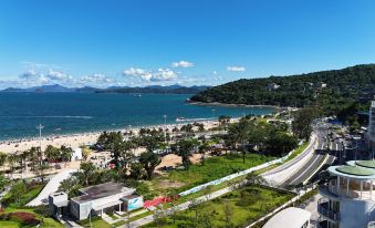3. Shenzhen..