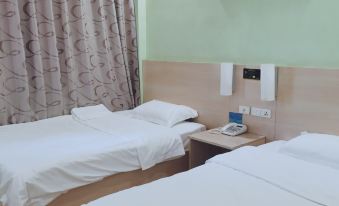 Anjia Express Hotel