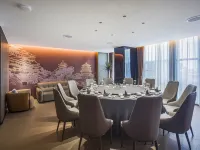 亞都國際飯店（江西省樂平中學店） 樂平住宿飯店
