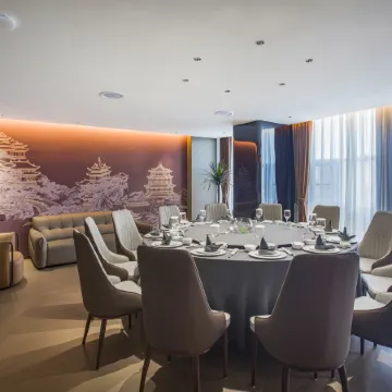 Yadu International Hotel