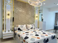 Apartment Medan Podomoro City Deli by Ols Studio Hotels in Kesawan