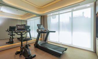 JI Hotel (Huludao Lianshan District Government)